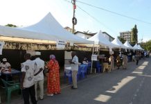 Tanzania impuso toque de queda tras jornada electoral marcada por disturbios y protestas