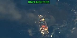 Nuevo ataque de EE.UU. a lancha en el Pacífico: cuatro personas murieron