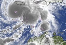 Huracán Melissa alcanzó categoría 5 y afectó al país insular del Caribe, Jamaica