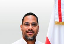 Leyton Barrios fue elegido rector de la Universidad del Atlántico