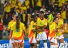 Colombia visita hoy a Ecuador por la Liga de Naciones Femenina