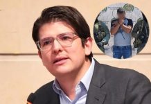 Capturaron a alias ‘El Viejo’, pieza clave en el magnicidio de Miguel Uribe Turbay