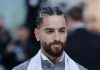 Maluma será uno de los presentadores de la 26.ª entrega de los Latin Grammy