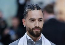 Maluma será uno de los presentadores de la 26.ª entrega de los Latin Grammy