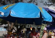 Colombia superó el medio millón de vendedores ambulantes, según el Dane