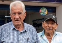 Arrancó pago de Colombia Mayor con alza del subsidio