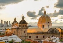 Fiestas de Independencia 2025: Cartagena tendrá tres días cívicos