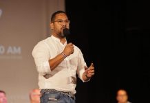 Rector de la Universidad del Atlántico llamó al diálogo y rechazó actos violentos