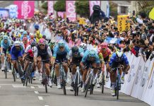 El Tour Colombia 2026 fue cancelado por falta de recursos