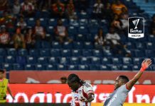 Liga BetPlay: Dimayor aplazó la fecha 19 por falta de sede