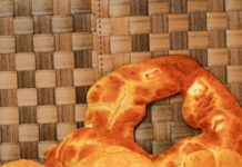 Campeche celebró la Feria de la Almojábana