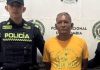 Capturaron a hombre con granada y panfletos de ‘Los Costeños’ en Barranquillita