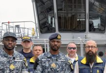 Colombia envió 22 toneladas de ayuda humanitaria a Jamaica tras golpe del huracán ‘Melissa’