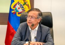 Petro afirmó que su inclusión en la ‘Lista Clinton’ es por “rabia”