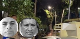 Masacre dejó a cuatro personas muertas en un cantina de Corinto, Cauca