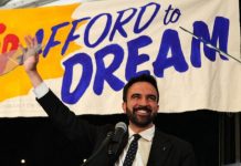 Zohran Mamdani es elegido nuevo alcalde de New York: dura derrota para Trump