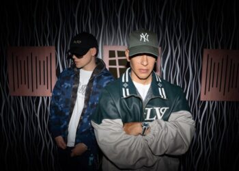 Bizarrap y Daddy Yankee se unieron para explotar las redes con nueva Music Session