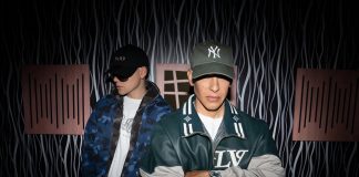 Bizarrap y Daddy Yankee se unieron para explotar las redes con nueva Music Session