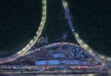 Megapuente norte-sur de la Circunvalar en Barranquilla será habilitado próximamente