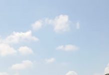 Hallaron cadáver en caño del sector de Rebolo