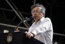 Petro calificó como “gran éxito” la IV Cumbre CELAC–UE celebrada en Santa Marta