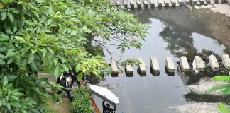 Hallaron sin vida a joven en arroyo del Barrio Villa Country