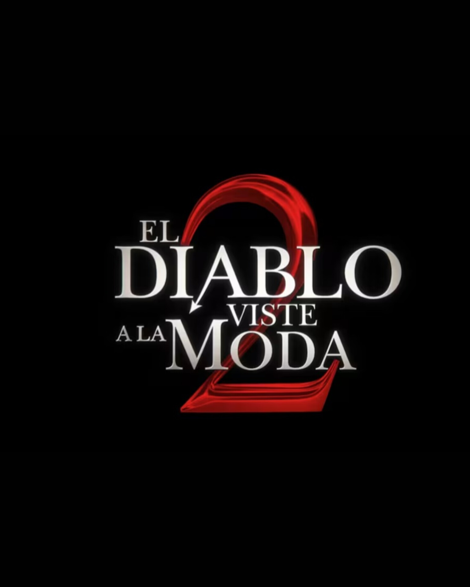 Revelaron tráiler de ‘El Diablo Viste a la Moda 2’, que llegará a los cines en 2026