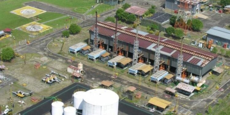 Ecopetrol aumentará su oferta de gas en un 20% desde el 1 de diciembre