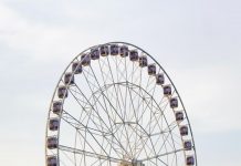 Quedaron completas las 44 cabinas climatizadas de la ‘Luna del Río’