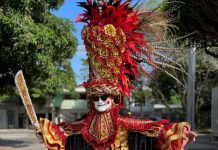 Rey Momo 2026 brillará como un ‘Congo al Son del Buscapiés’ en Cartagena