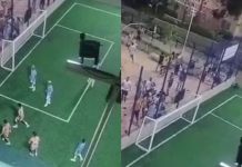 Dos hombres y una mujer fueron asesinados en una masacre en Villas de la Cordialidad