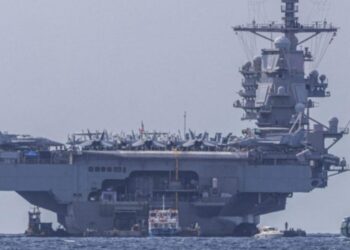 EE. UU. lanzó la operación ‘Lanza del Sur’ en el Caribe para presionar a Venezuela