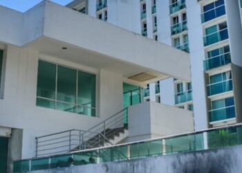 Hoy se cumplen cuatro meses del incendio en el barrio Flores del Recreo