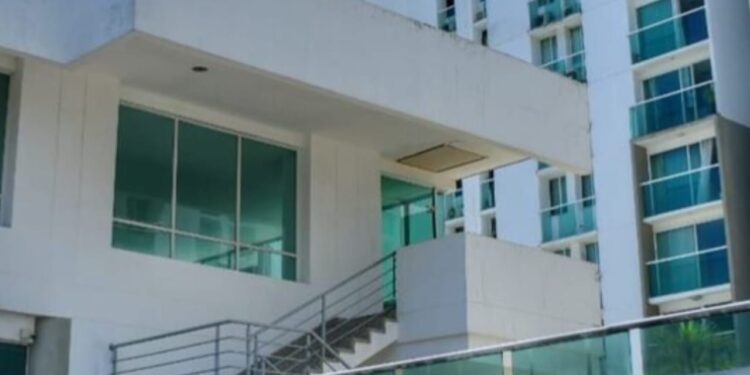 Hoy se cumplen cuatro meses del incendio en el barrio Flores del Recreo