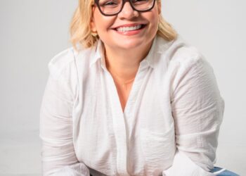 María Margarita Guerra ganó la gobernación del Magdalena con 56,05 % de los votos