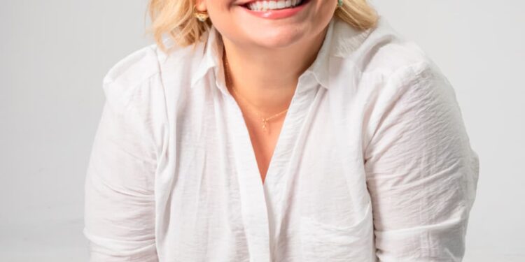 María Margarita Guerra ganó la gobernación del Magdalena con 56,05 % de los votos