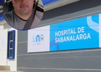 Ataque sicarial en Sabanalarga dejó un hombre muerto