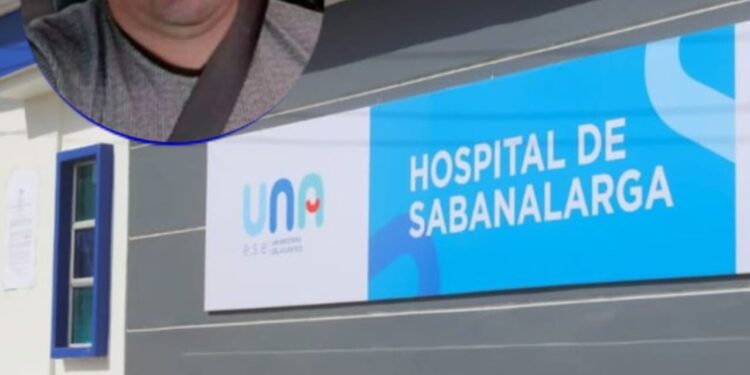 Ataque sicarial en Sabanalarga dejó un hombre muerto