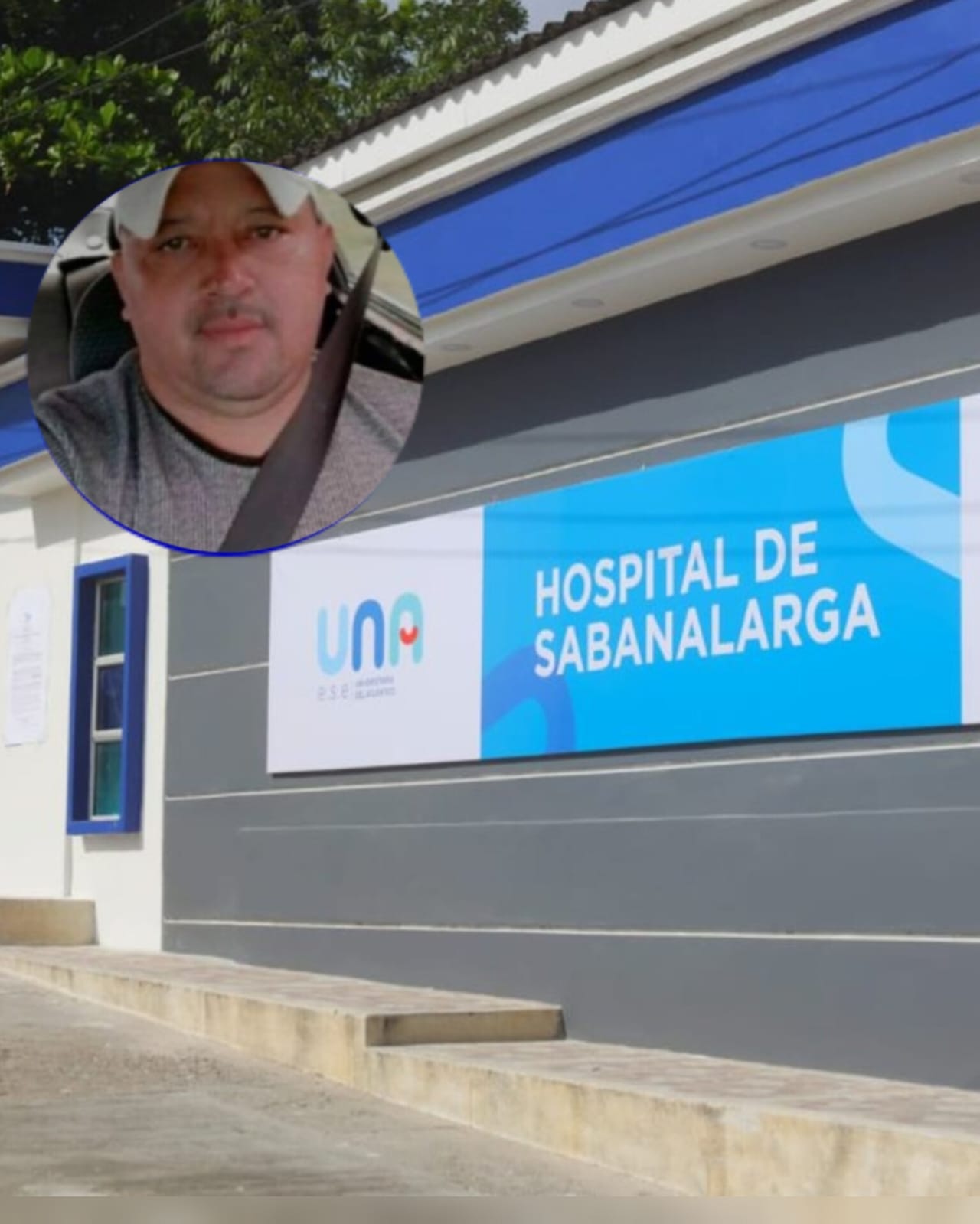 Ataque sicarial en Sabanalarga dejó un hombre muerto