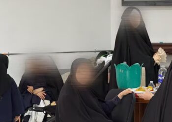 Autoridades rescataron a 17 menores de la secta Lev Tahor en Yarumal, Antioquia