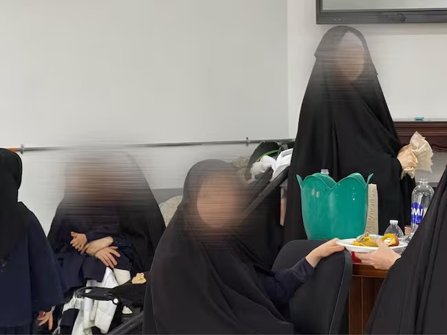 Autoridades rescataron a 17 menores de la secta Lev Tahor en Yarumal, Antioquia