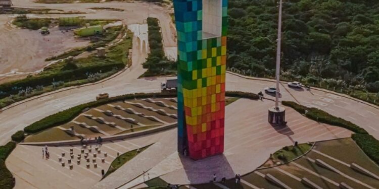 Barranquilla fue destacada como uno de los destinos predilectos del mundo por Booking