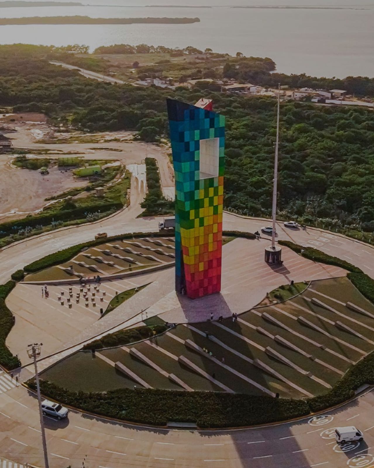 Barranquilla fue destacada como uno de los destinos predilectos del mundo por Booking