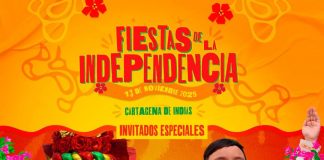 Reyes del Carnaval 2026 llevarán la alegría a las Fiestas de la Independencia