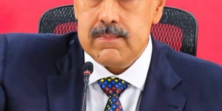 Venezuela rechazó que EE. UU. declare al “Cártel de los Soles” como organización terrorista