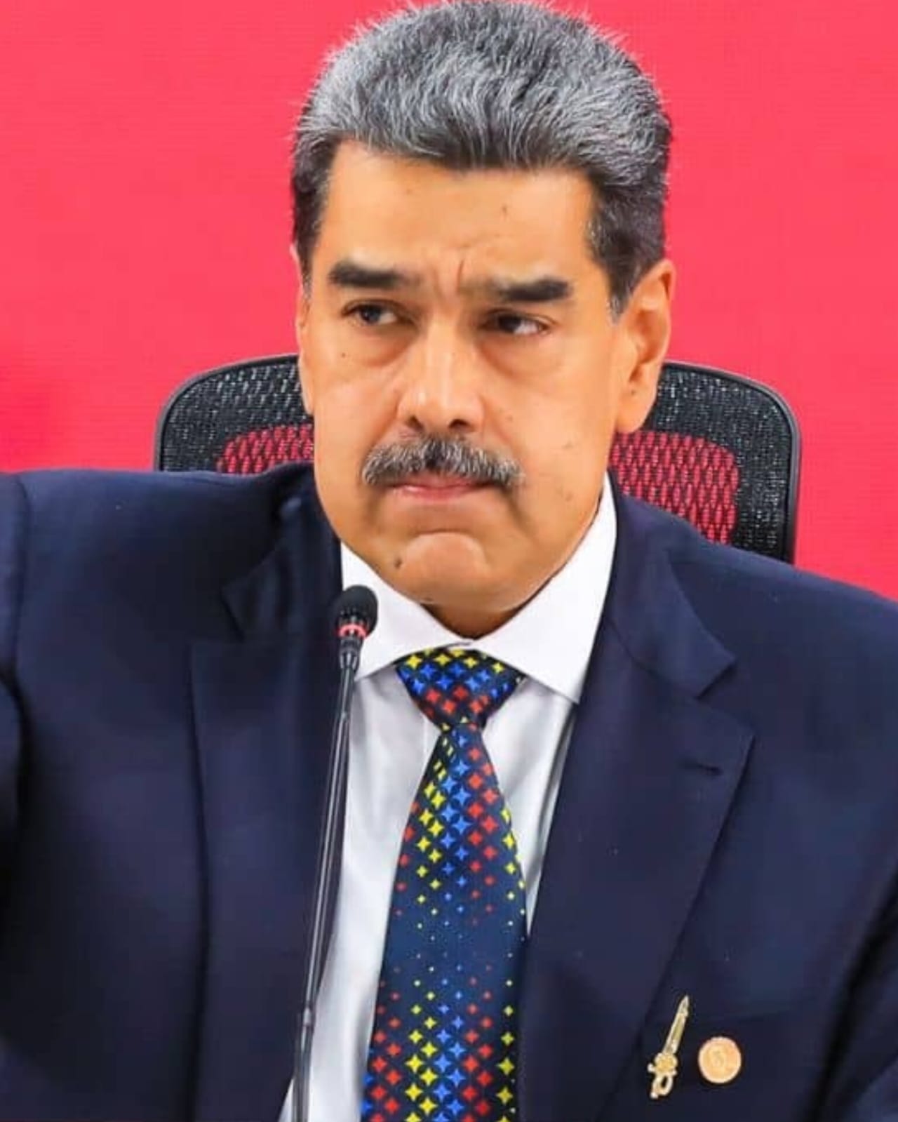 Venezuela rechazó que EE. UU. declare al “Cártel de los Soles” como organización terrorista