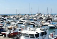 Habrán restricciones temporales de navegación durante la cumbre CELAC-UE en Santa Marta