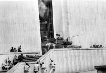 40 años del Holocausto del Palacio de Justicia y el país aún busca respuestas