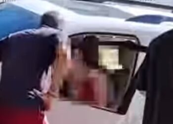 Identificaron al hombre asesinado dentro de camioneta en Miramar, Barranquilla