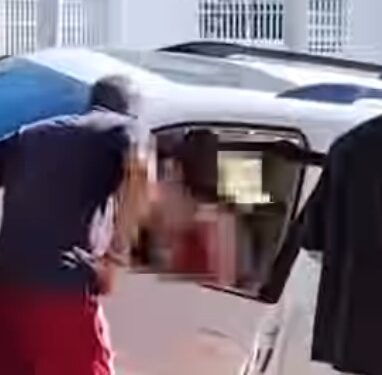 Identificaron al hombre asesinado dentro de camioneta en Miramar, Barranquilla